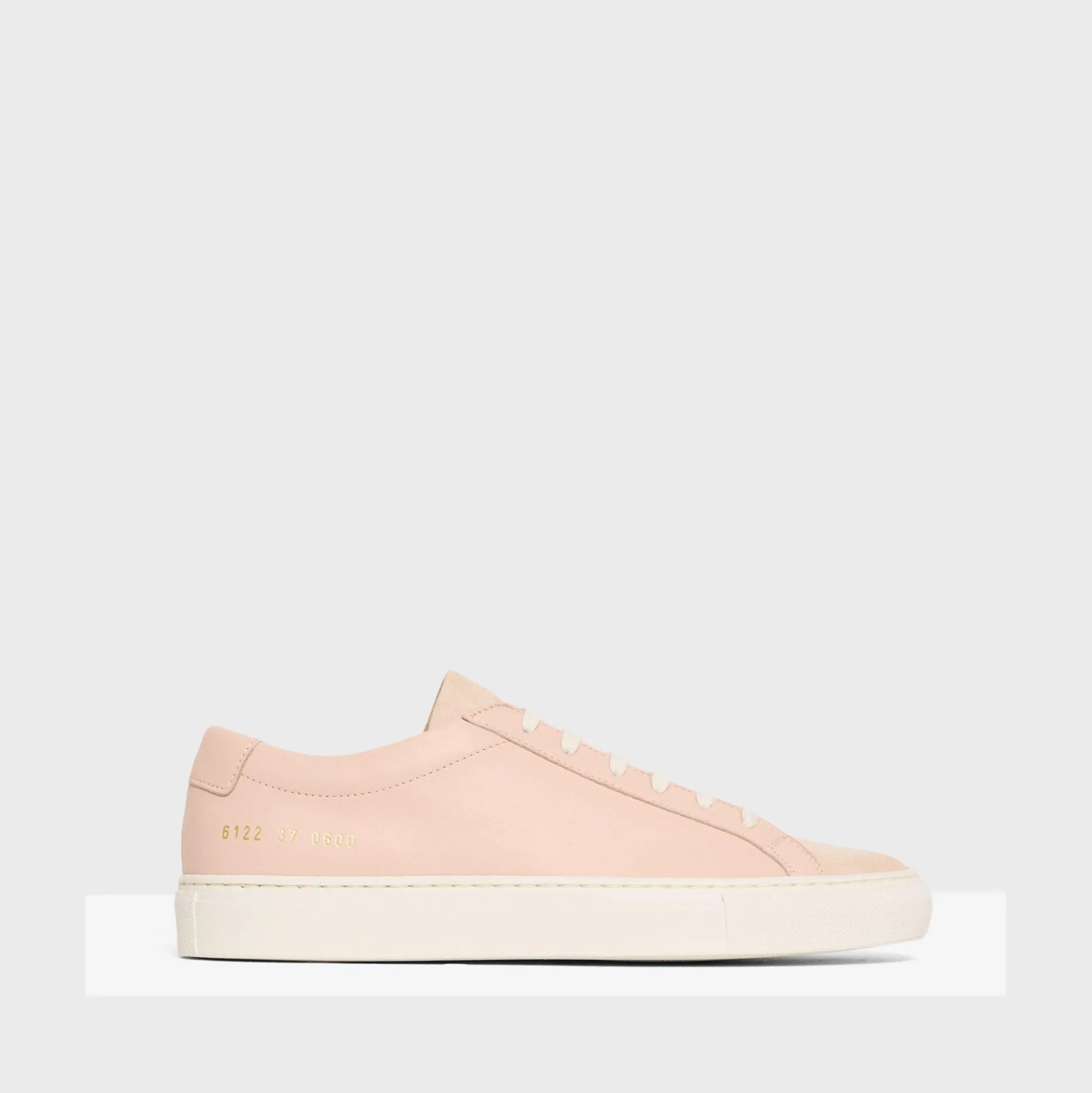 Theory Common Projects Women'S Original Achilles Sneakers-Women Shoes