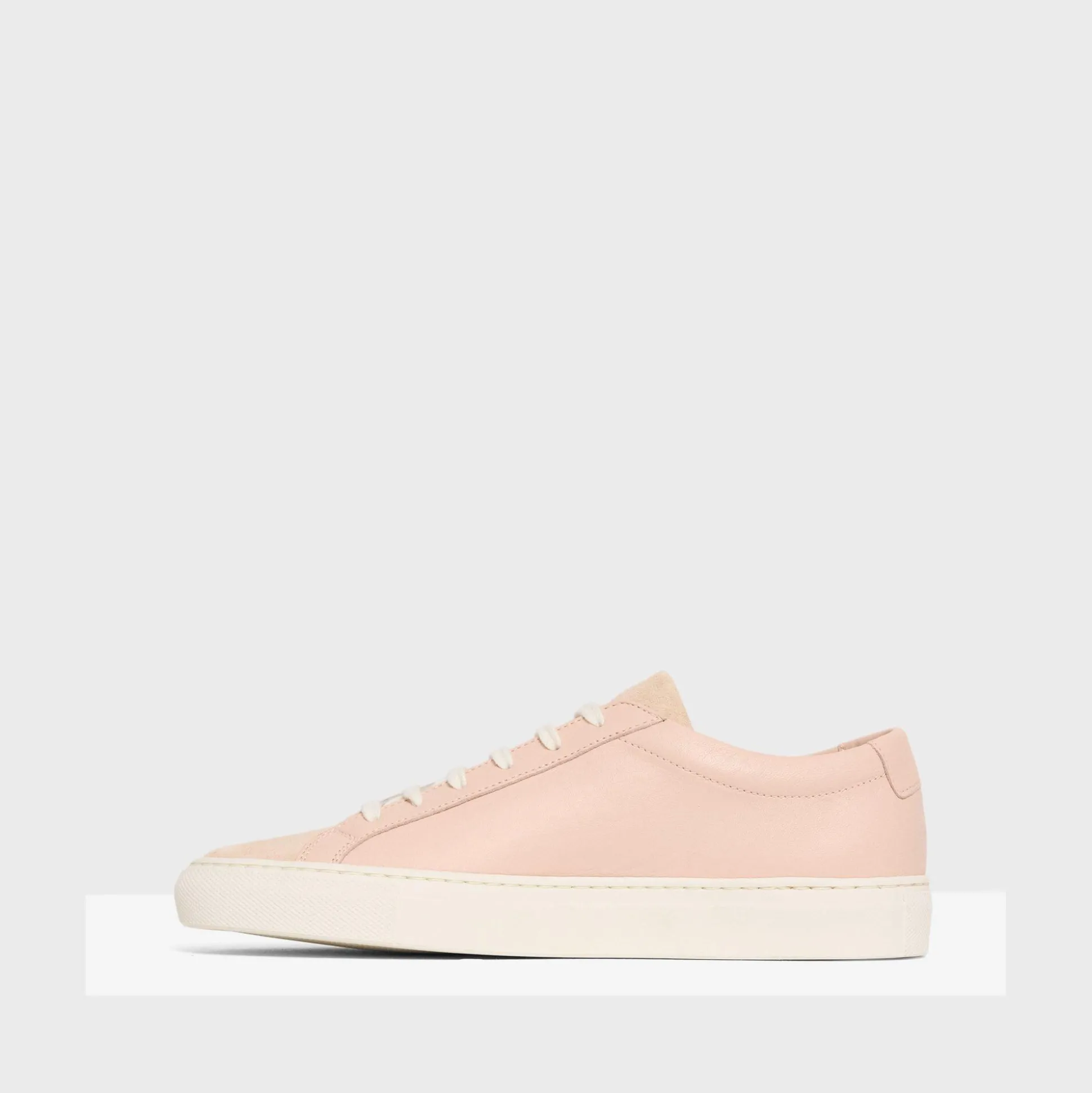 Theory Common Projects Women'S Original Achilles Sneakers-Women Shoes