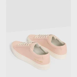 Theory Common Projects Women'S Original Achilles Sneakers-Women Shoes