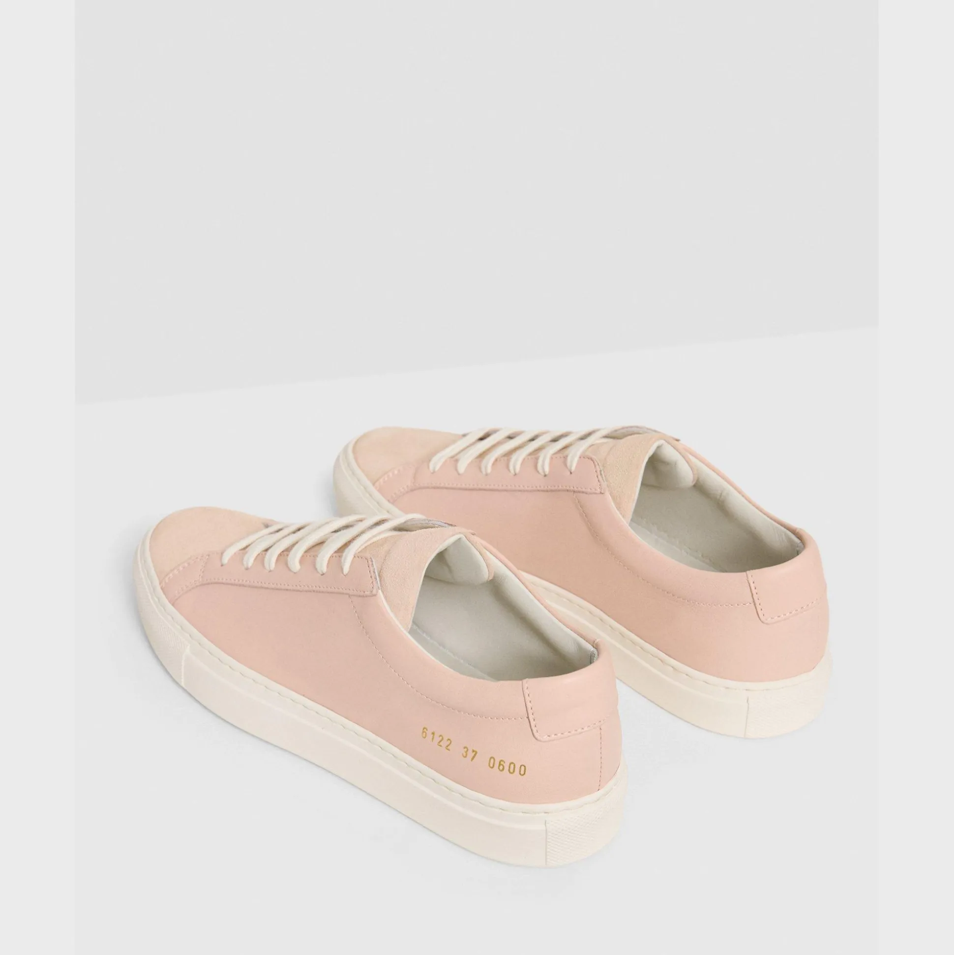 Theory Common Projects Women'S Original Achilles Sneakers-Women Shoes