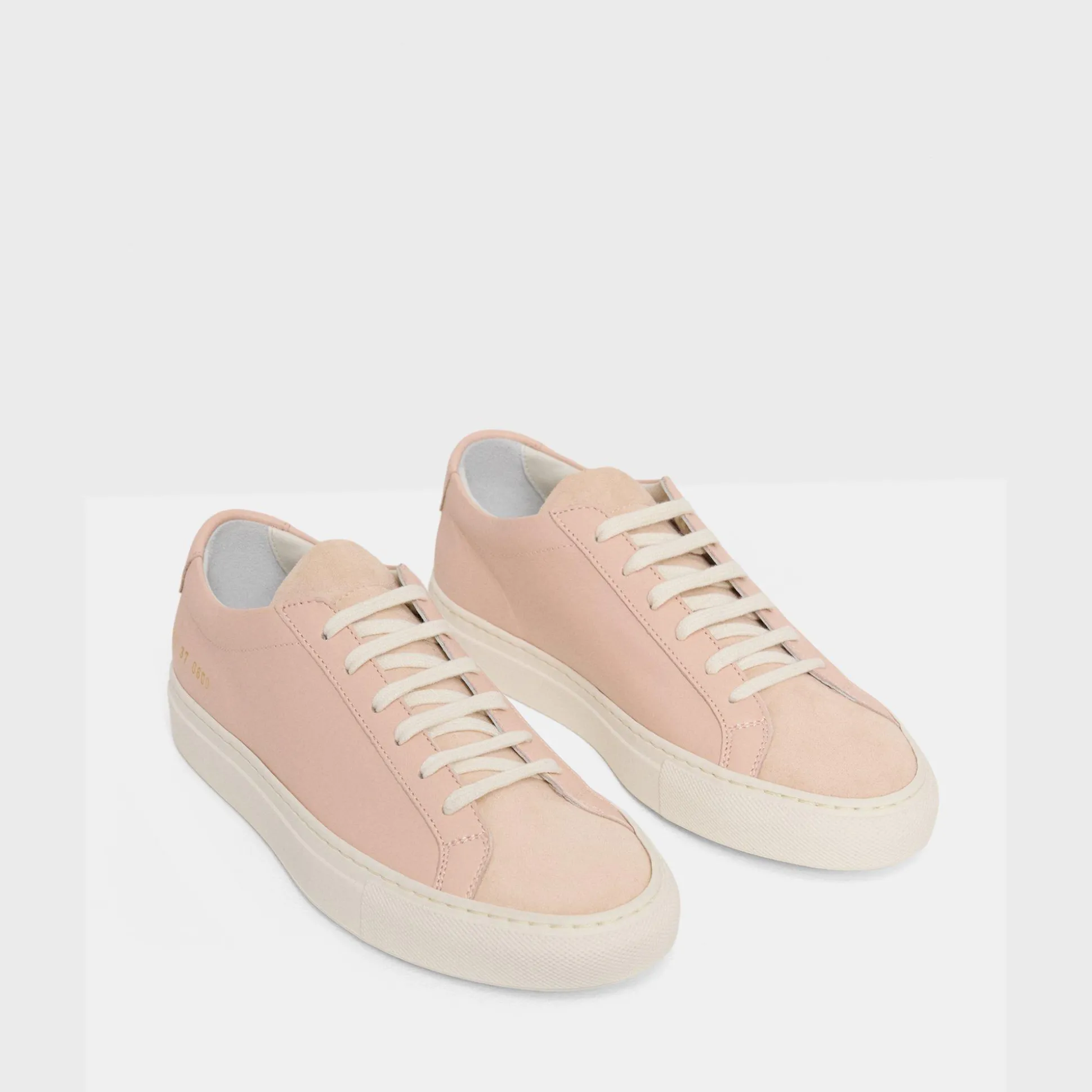 Theory Common Projects Women'S Original Achilles Sneakers-Women Shoes