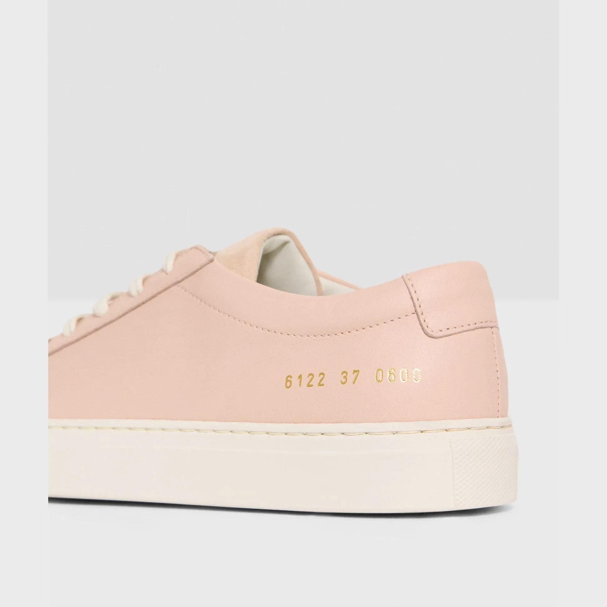 Theory Common Projects Women'S Original Achilles Sneakers-Women Shoes
