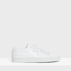 Theory Common Projects Women'S Original Achilles Sneakers-Women Shoes