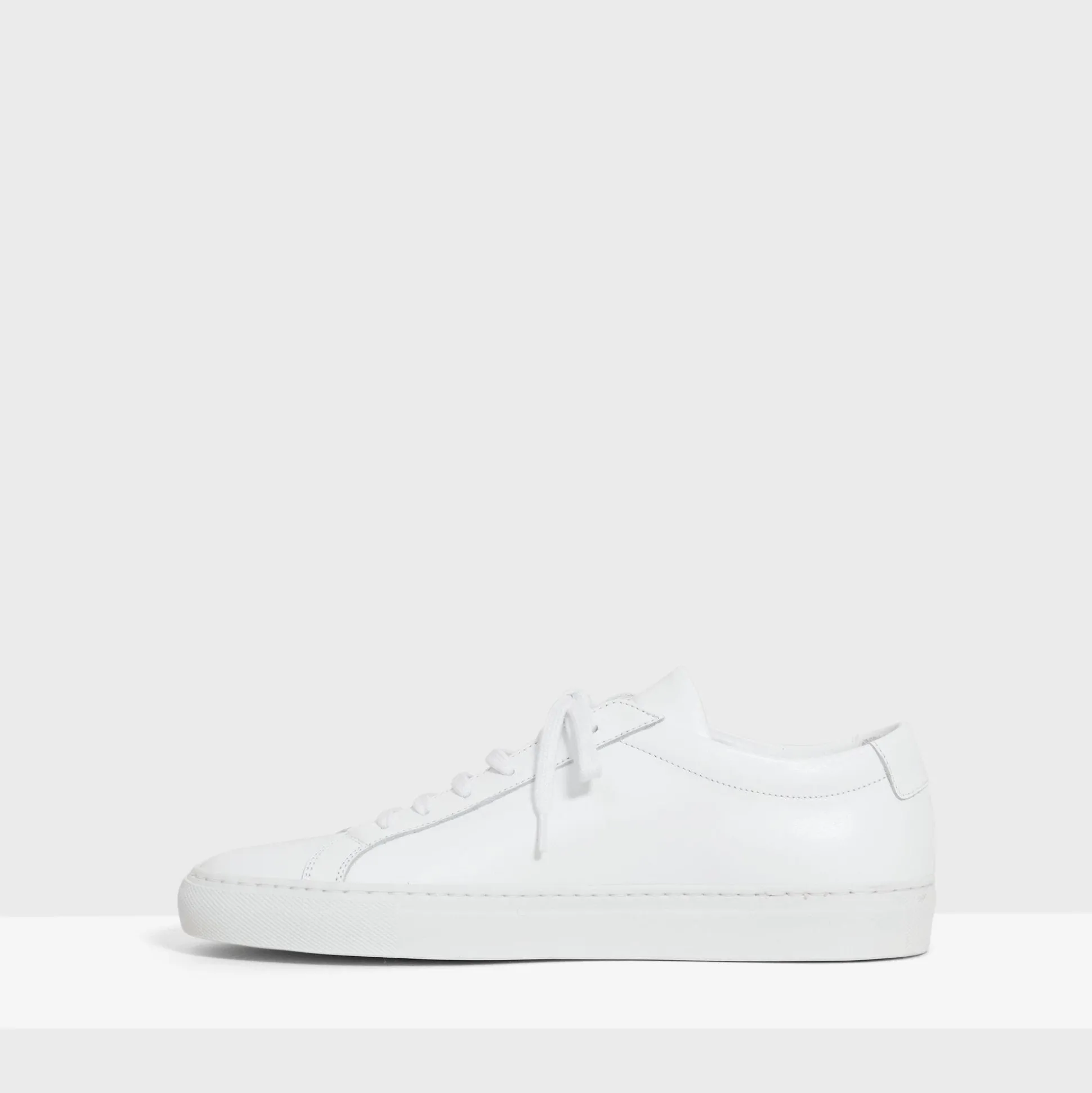 Theory Common Projects Women'S Original Achilles Sneakers-Women Shoes
