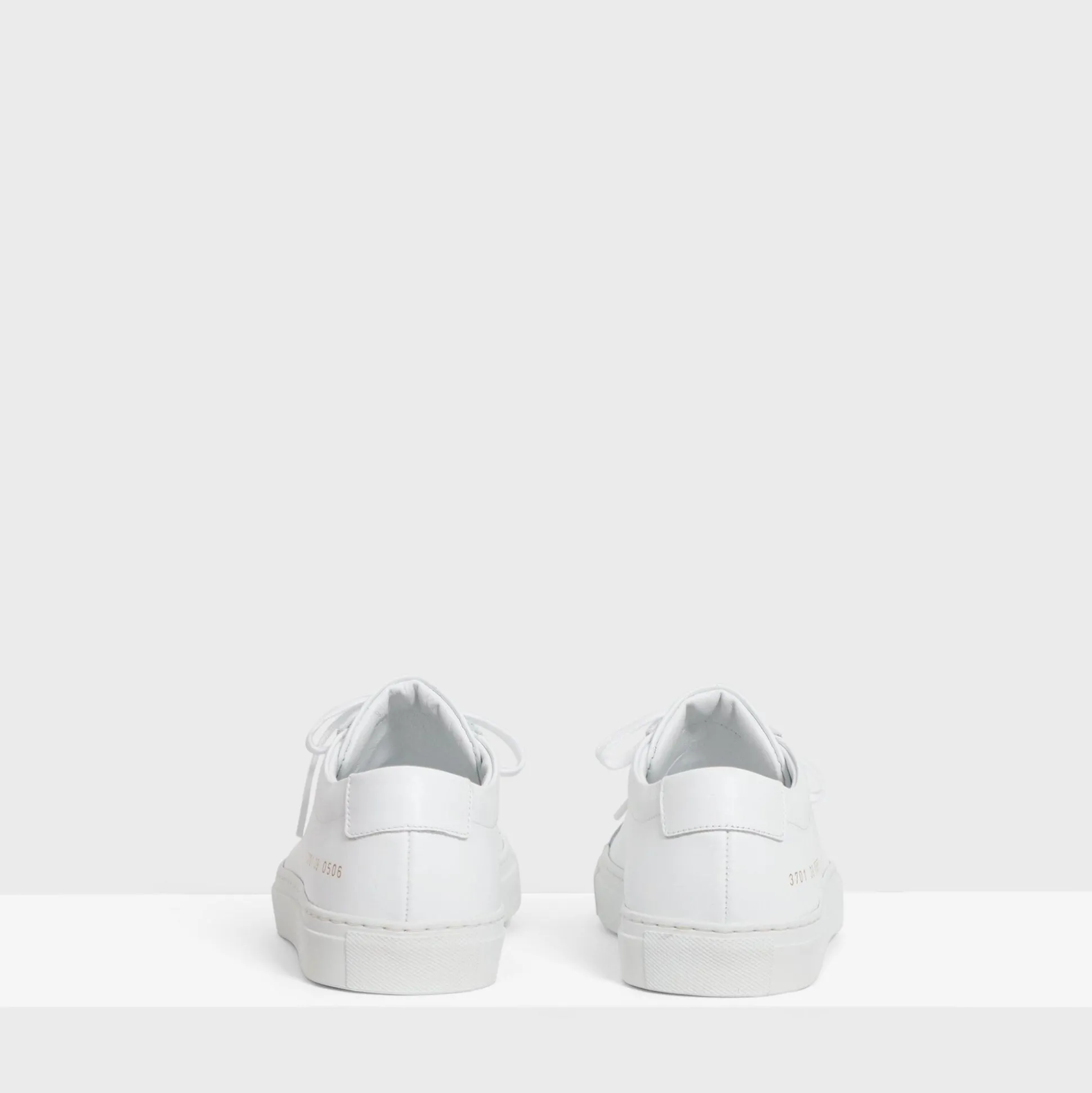 Theory Common Projects Women'S Original Achilles Sneakers-Women Shoes