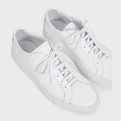 Theory Common Projects Women'S Original Achilles Sneakers-Women Shoes