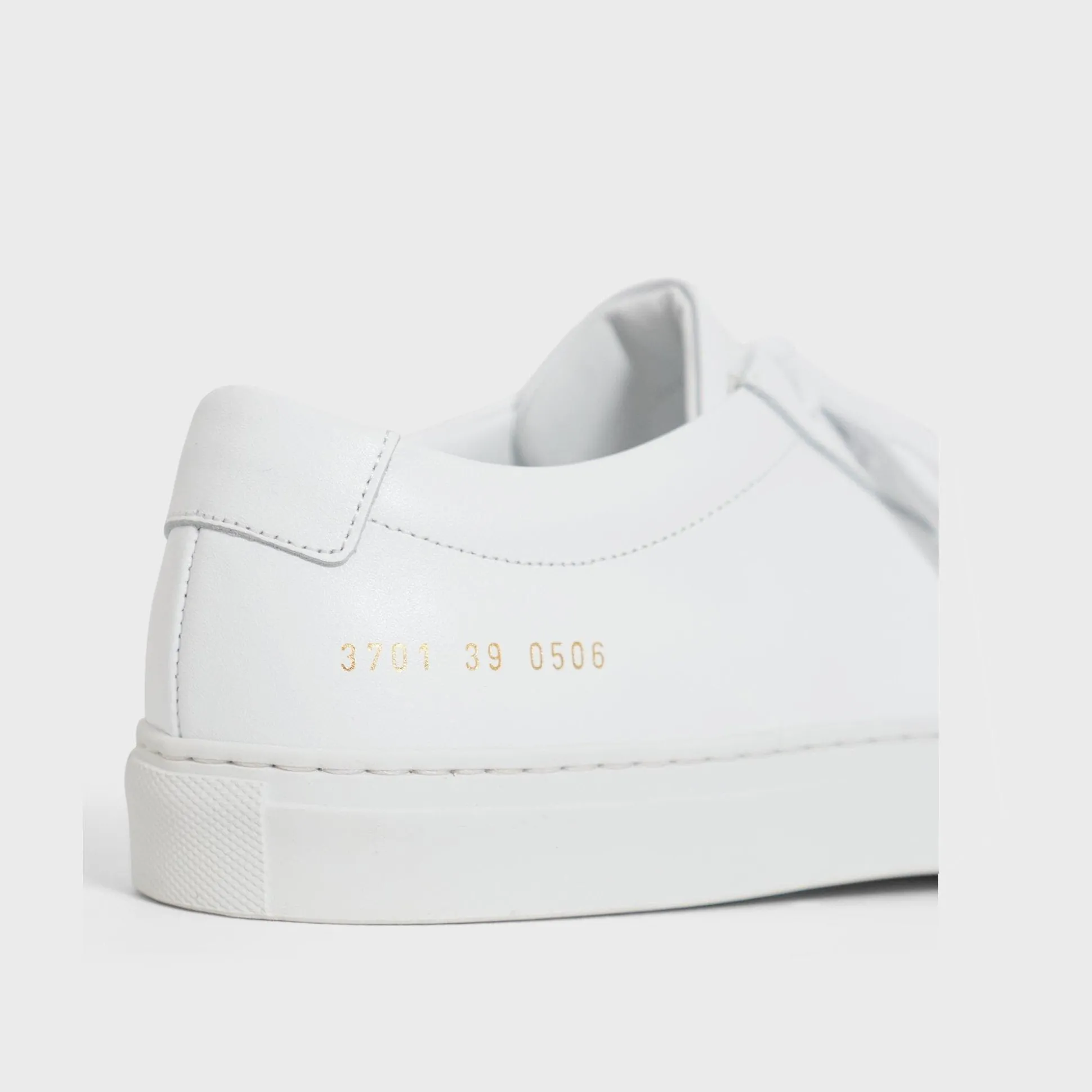 Theory Common Projects Women'S Original Achilles Sneakers-Women Shoes