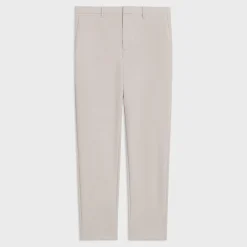 Theory Curtis Pant In Precision Ponte-Men Pants