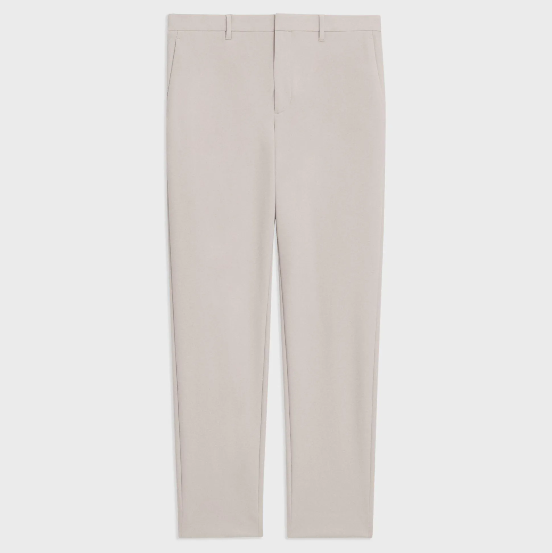 Theory Curtis Pant In Precision Ponte-Men Pants