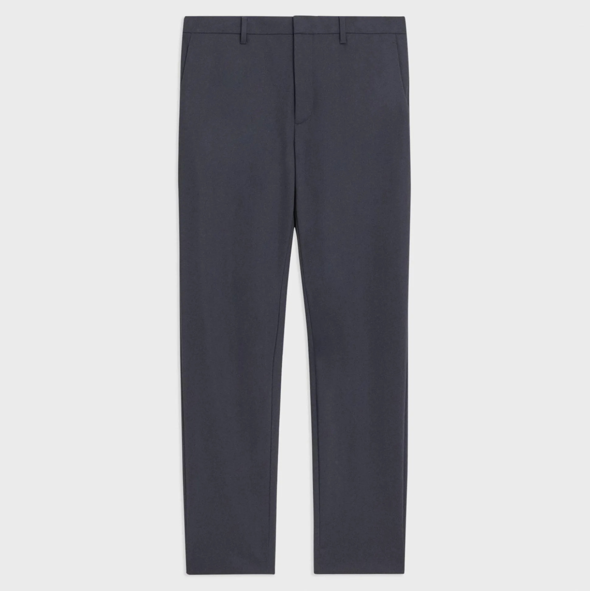 Theory Curtis Pant In Precision Ponte-Men Pants