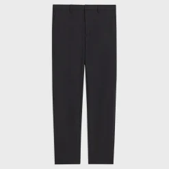 Theory Curtis Pant In Precision Ponte-Men Pants