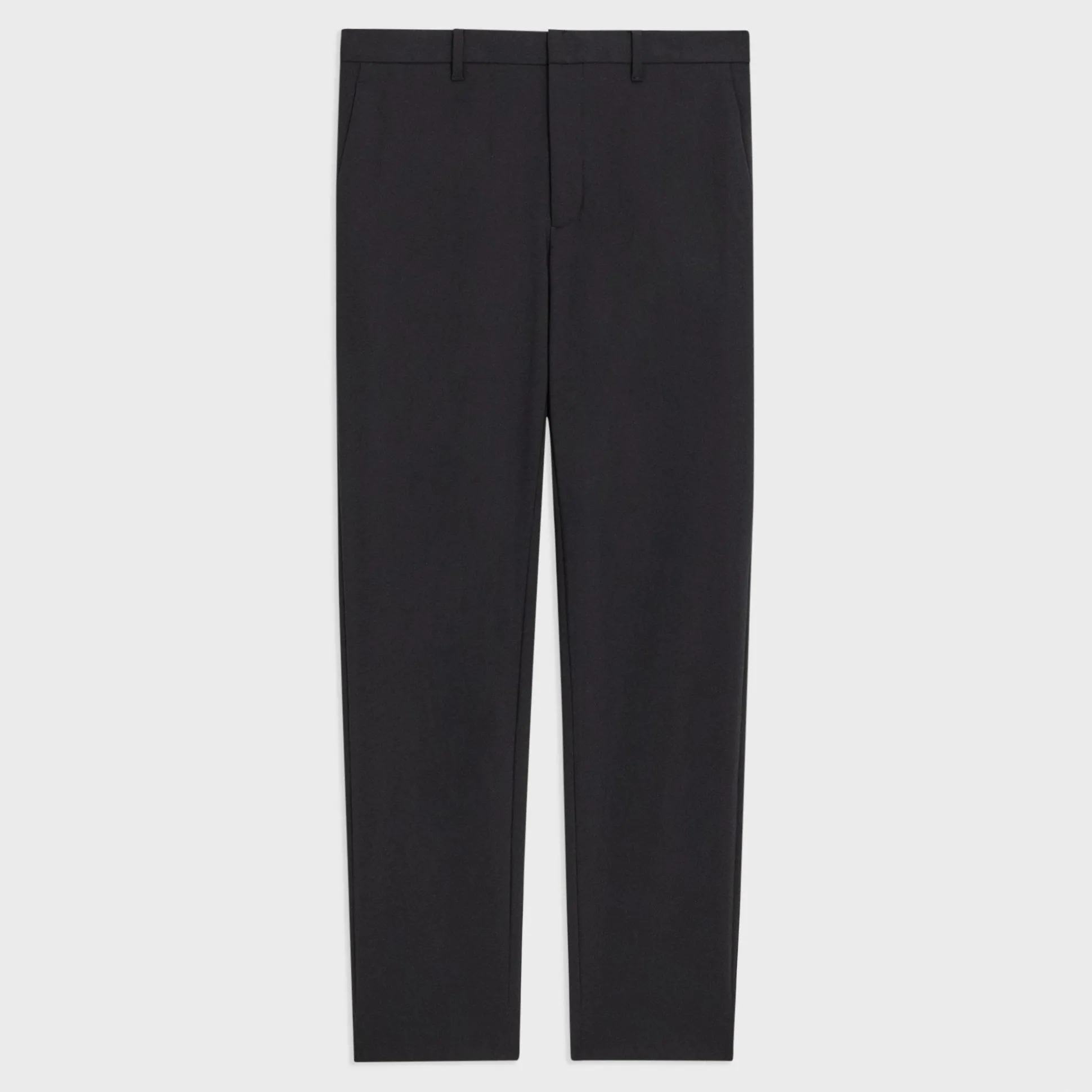 Theory Curtis Pant In Precision Ponte-Men Pants