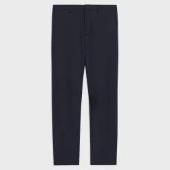 Theory Curtis Pant In Precision Ponte-Men Pants