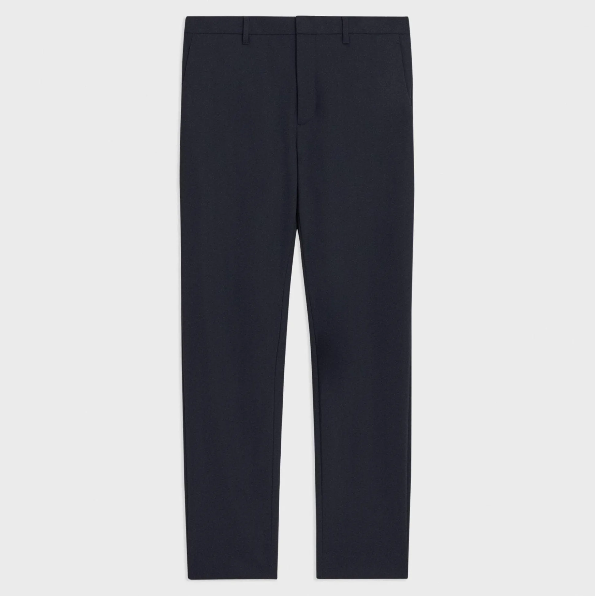 Theory Curtis Pant In Precision Ponte-Men Pants