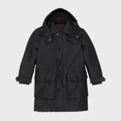 Theory 3-In-1 Recycled Poly Parka-Men Outerwear