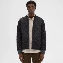 Theory 3-In-1 Recycled Poly Parka-Men Outerwear