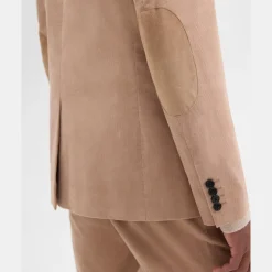 Theory Morton Blazer In Stretch Corduroy-Men Suits|Blazers + Jackets