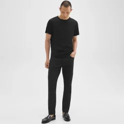 Theory Raffi 5-Pocket Pant In Neoteric Twill-Men Pants