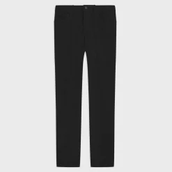 Theory Raffi 5-Pocket Pant In Neoteric Twill-Men Pants