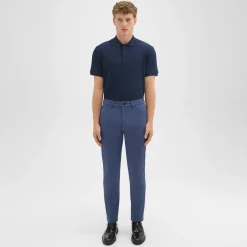 Theory Raffi 5-Pocket Pant In Neoteric Twill-Men Pants