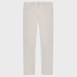Theory Raffi 5-Pocket Pant In Neoteric Twill-Men Pants