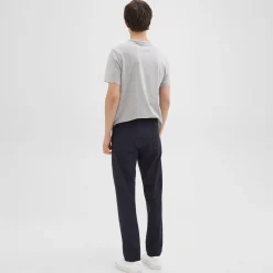 Theory Raffi 5-Pocket Pant In Neoteric Twill-Men Pants