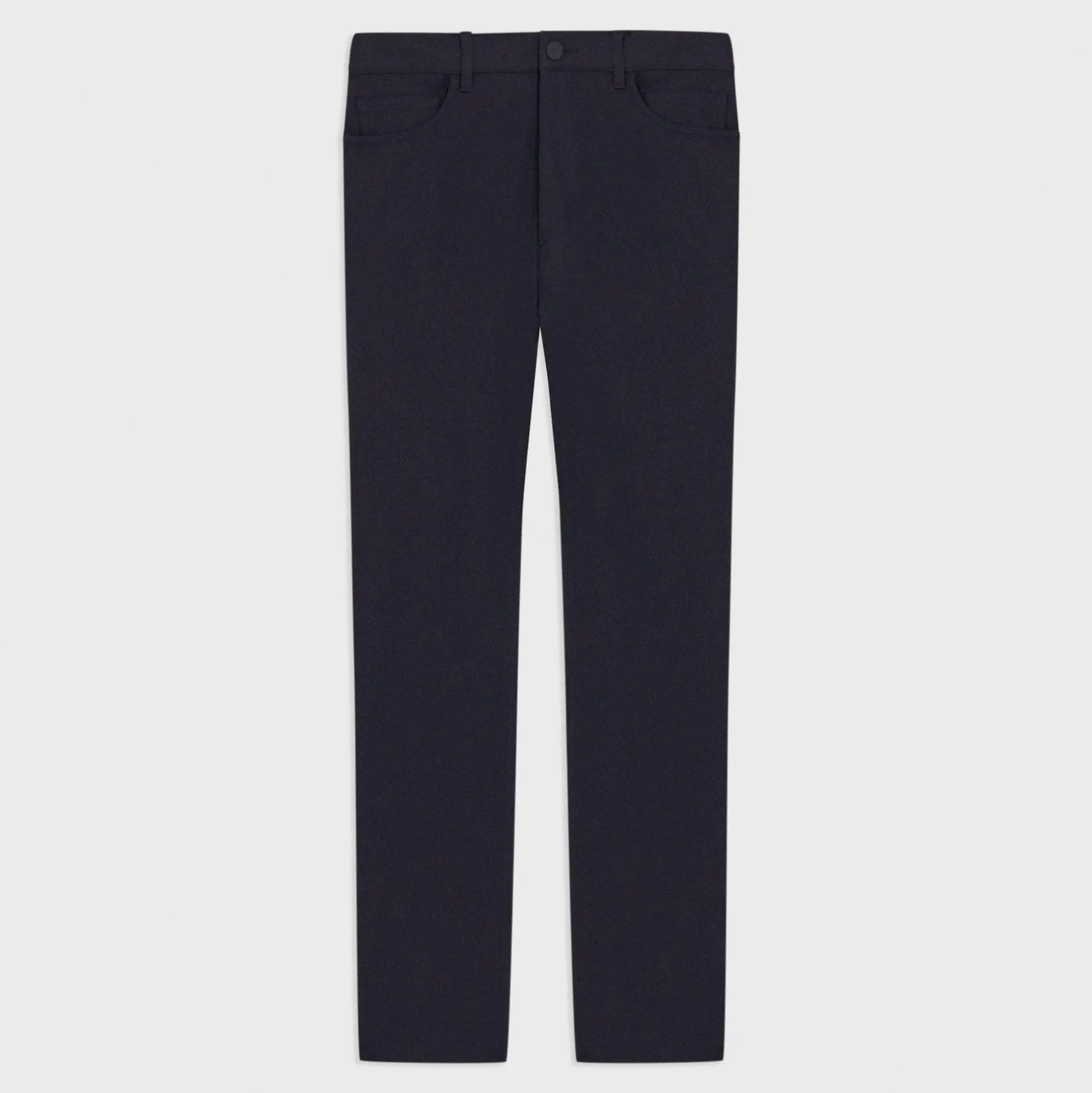 Theory Raffi 5-Pocket Pant In Neoteric Twill-Men Pants