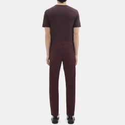 Theory Raffi 5-Pocket Pant In Neoteric Twill-Men Pants