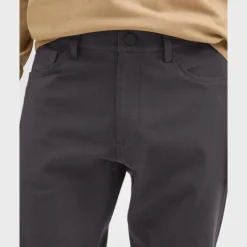 Theory Raffi 5-Pocket Pant In Neoteric Twill-Men Pants