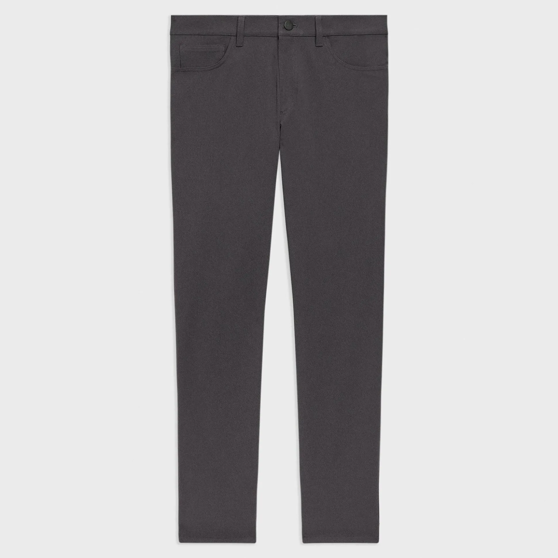 Theory Raffi 5-Pocket Pant In Neoteric Twill-Men Pants