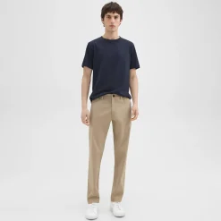 Theory Raffi 5-Pocket Pant In Neoteric Twill-Men Pants