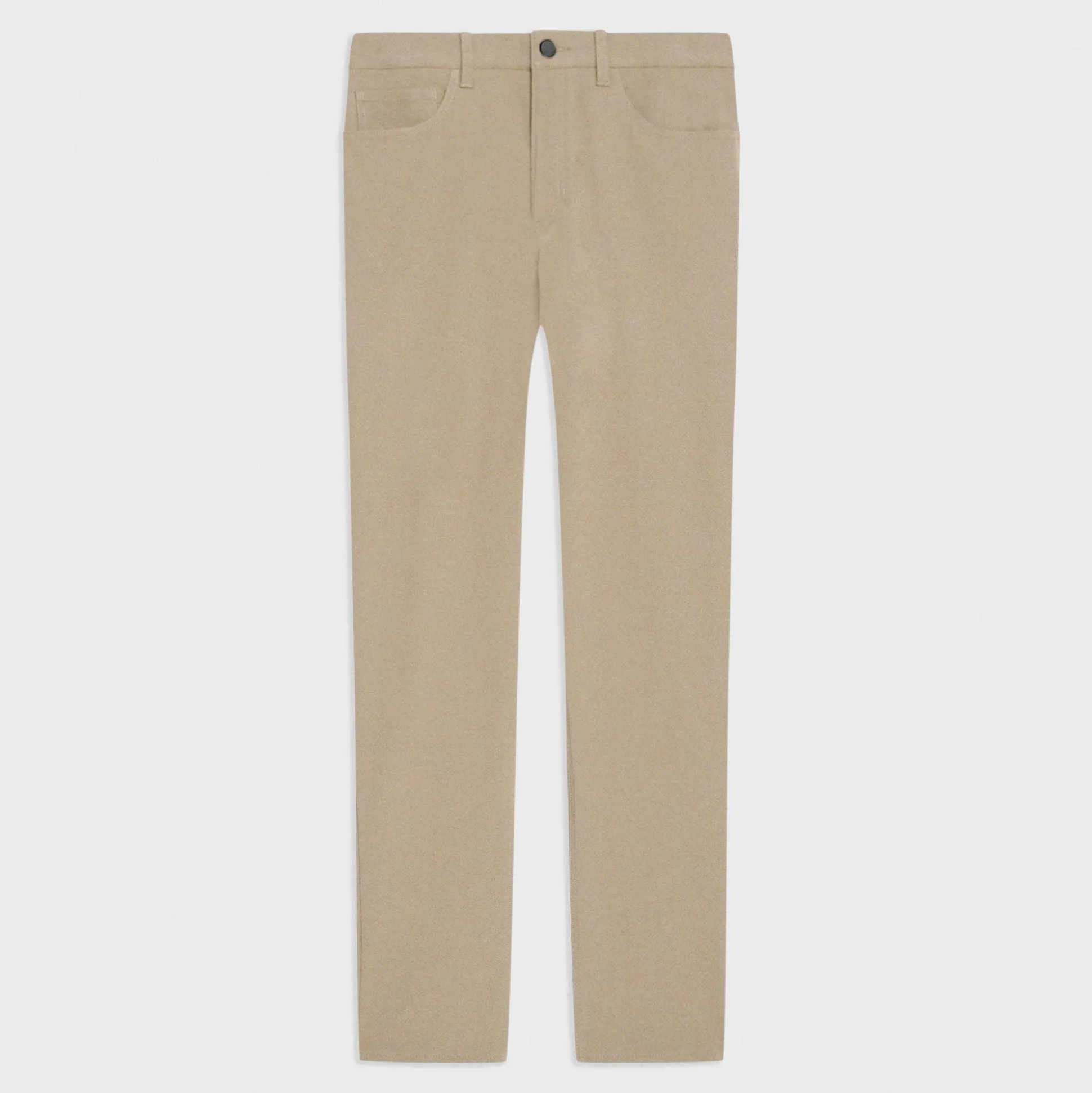 Theory Raffi 5-Pocket Pant In Neoteric Twill-Men Pants