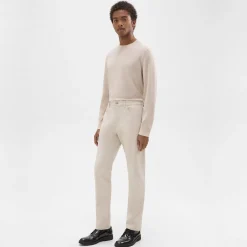 Theory Raffi 5-Pocket Pant In Neoteric Twill-Men Pants