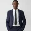 Theory Roadster Slim Tie In Silk-Men Accessories