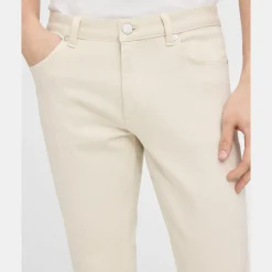 Theory Skinny Fit Jean In Stretch Denim-Men Pants