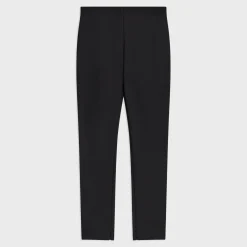 Theory Skinny Legging In Scuba-Women Pants