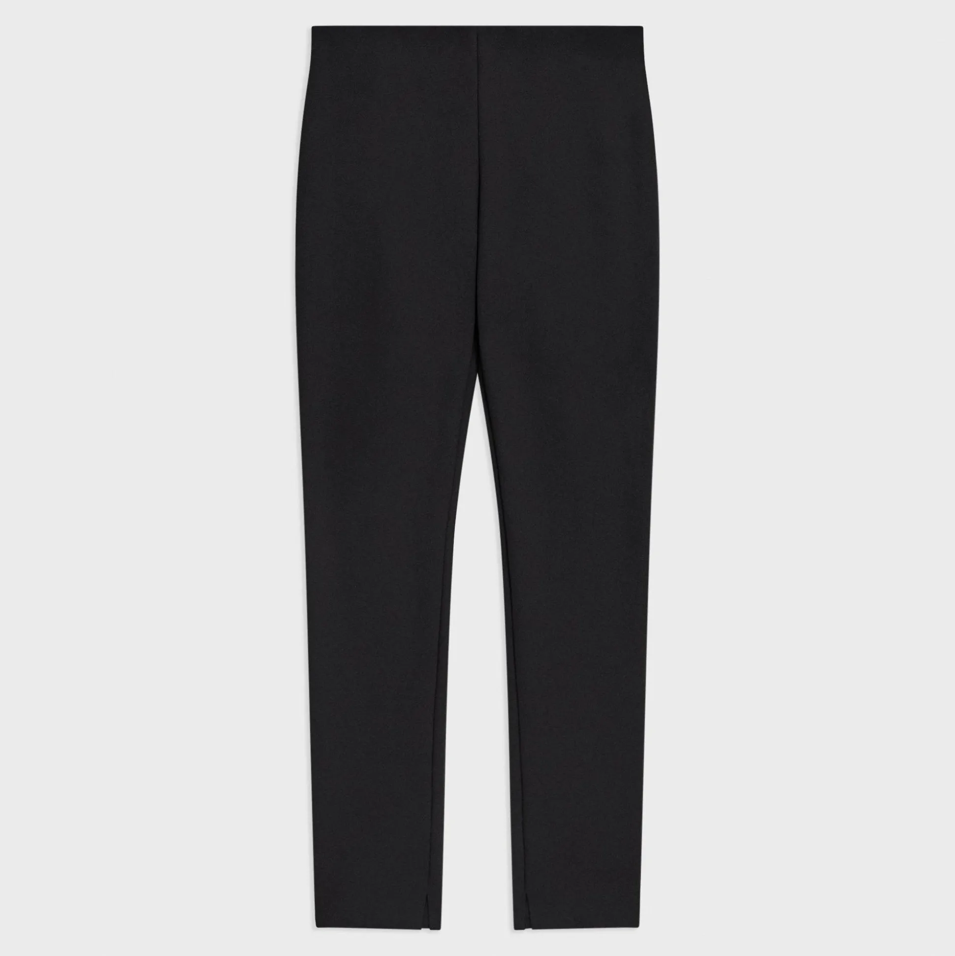 Theory Skinny Legging In Scuba-Women Pants