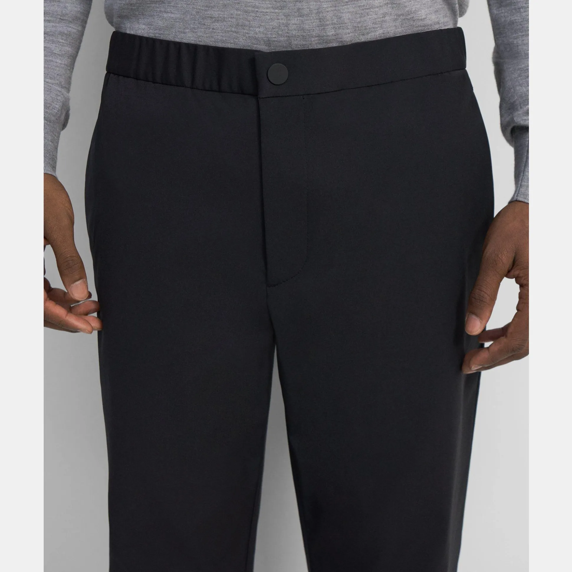 Theory Terrance Jogger In Neoteric-Men Pants