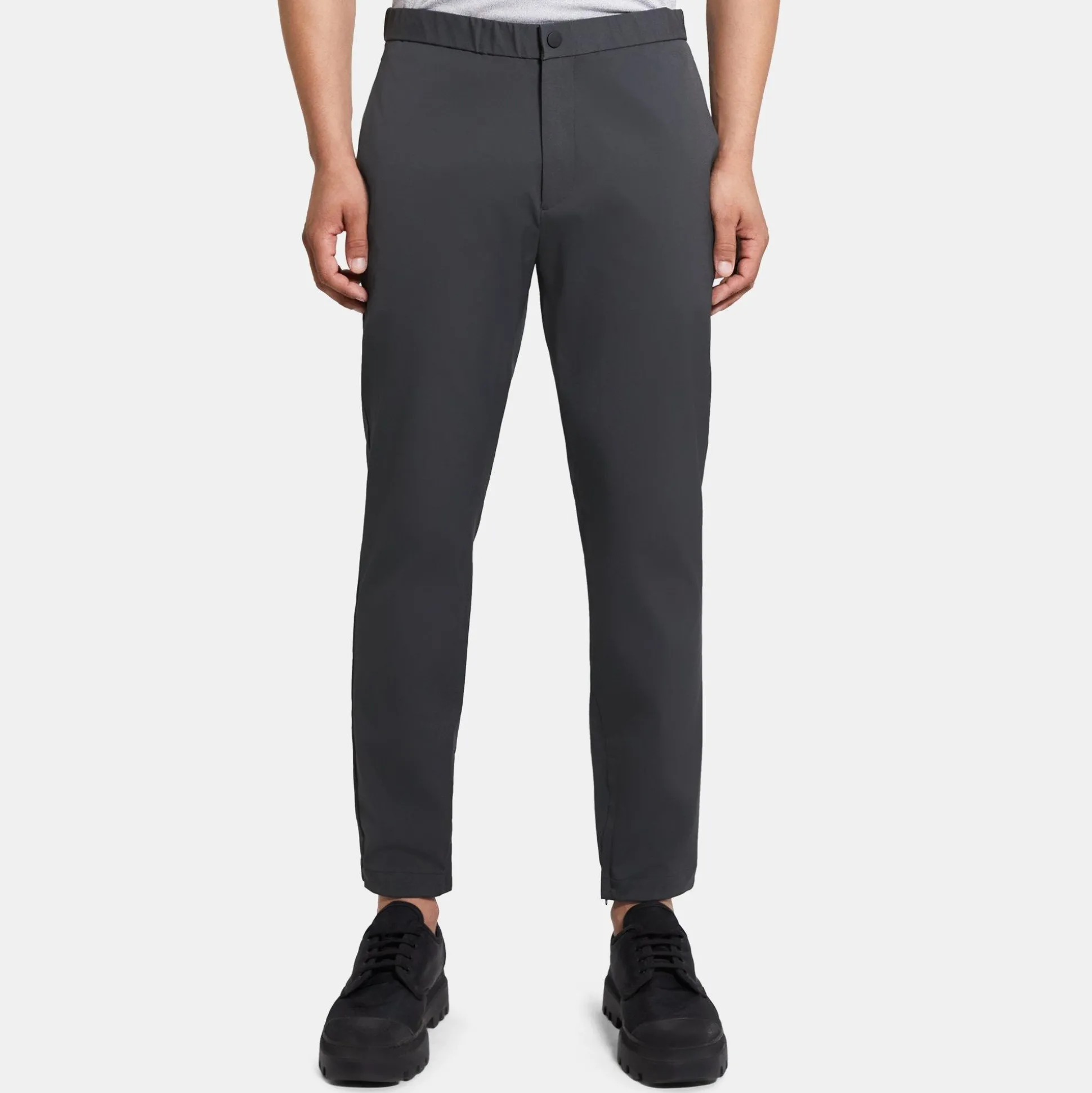 Theory Terrance Jogger In Neoteric-Men Pants