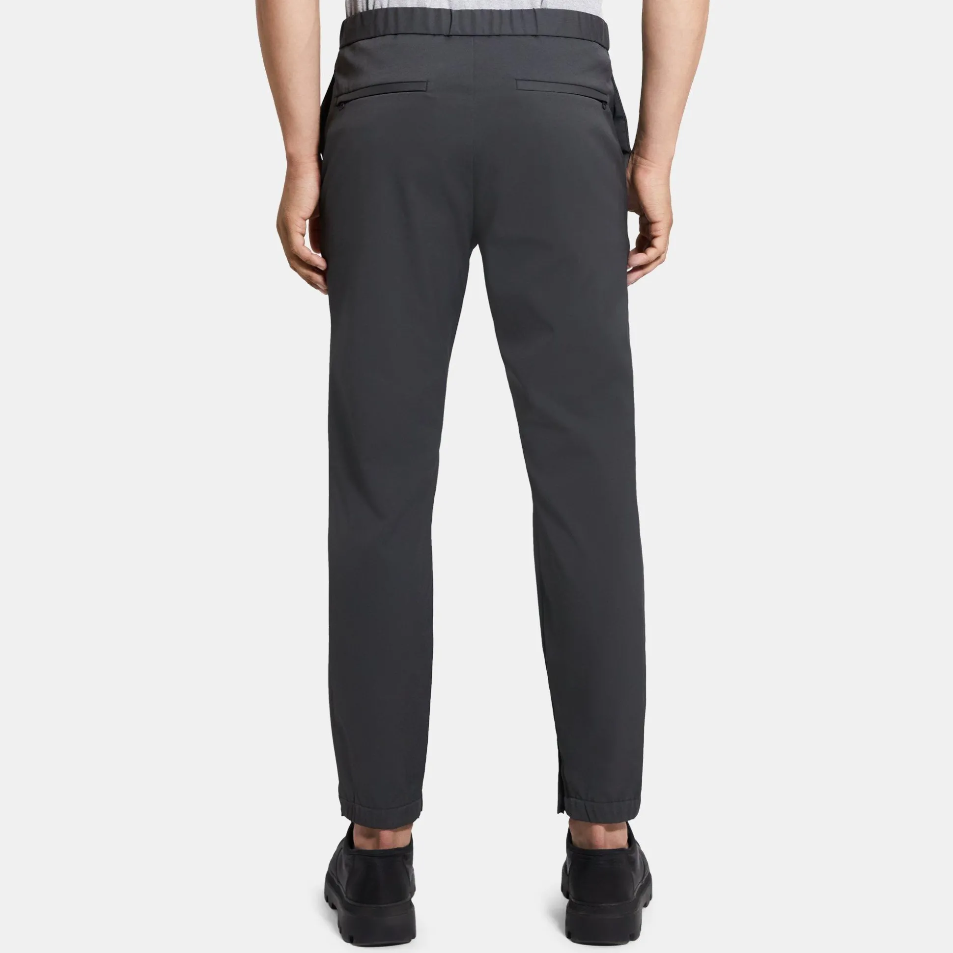 Theory Terrance Jogger In Neoteric-Men Pants