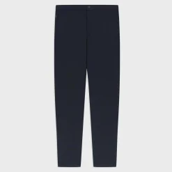 Theory Terrance Jogger In Precision Ponte-Men Pants