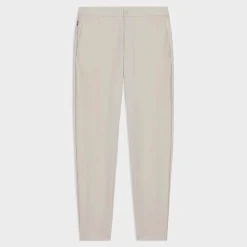 Theory Terrance Jogger In Precision Ponte-Men Pants