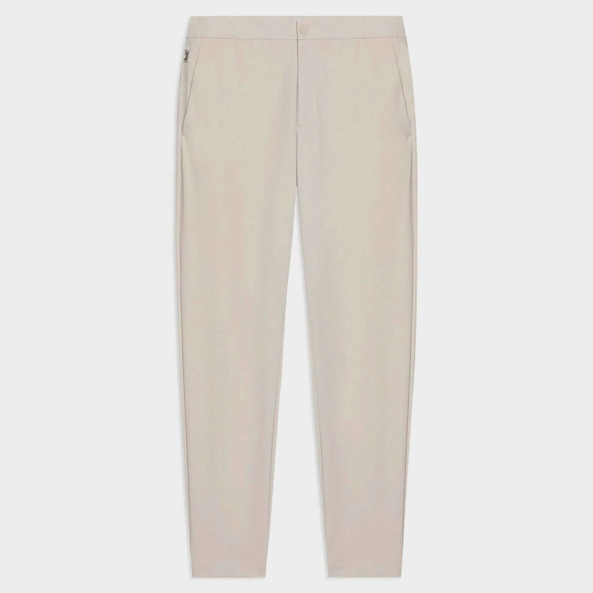 Theory Terrance Jogger In Precision Ponte-Men Pants