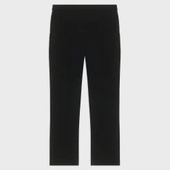 Theory Treeca Pull-On Pant In Admiral Crepe-Women Suits|Pants