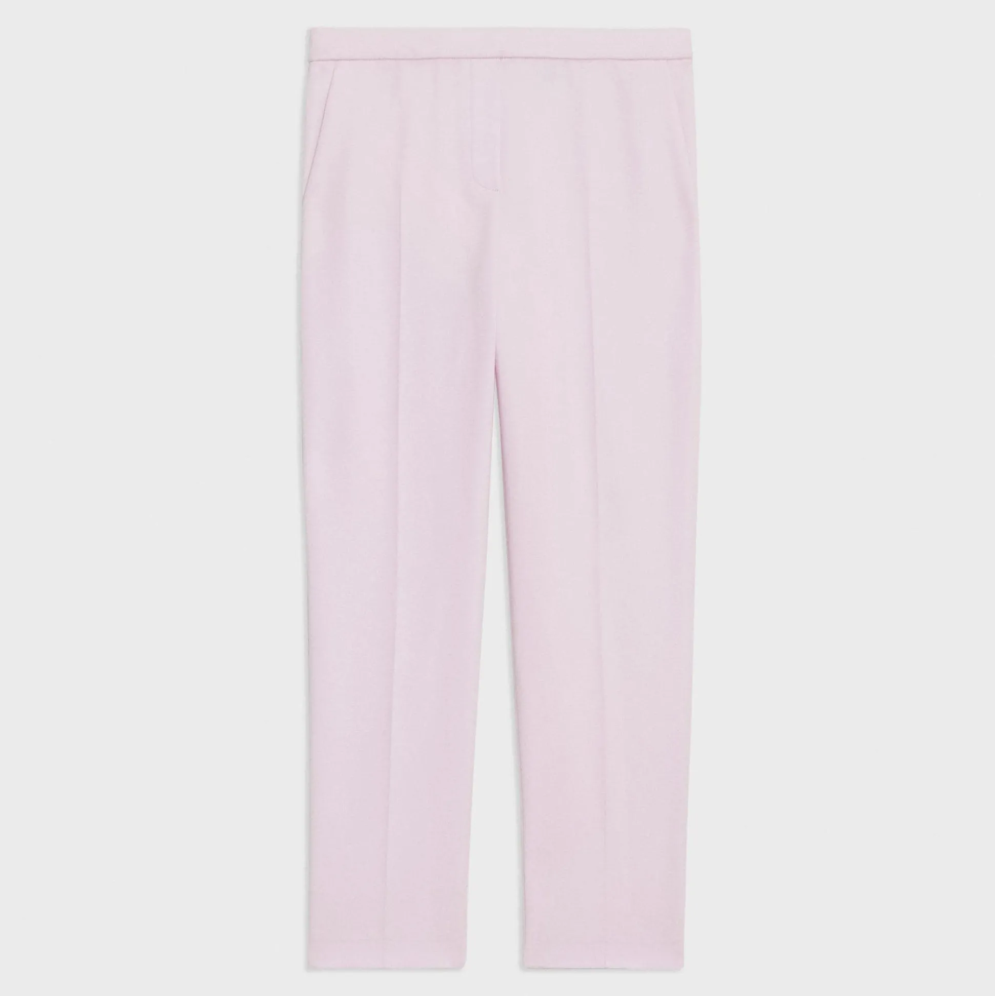 Theory Treeca Pull-On Pant In Admiral Crepe-Women Pants