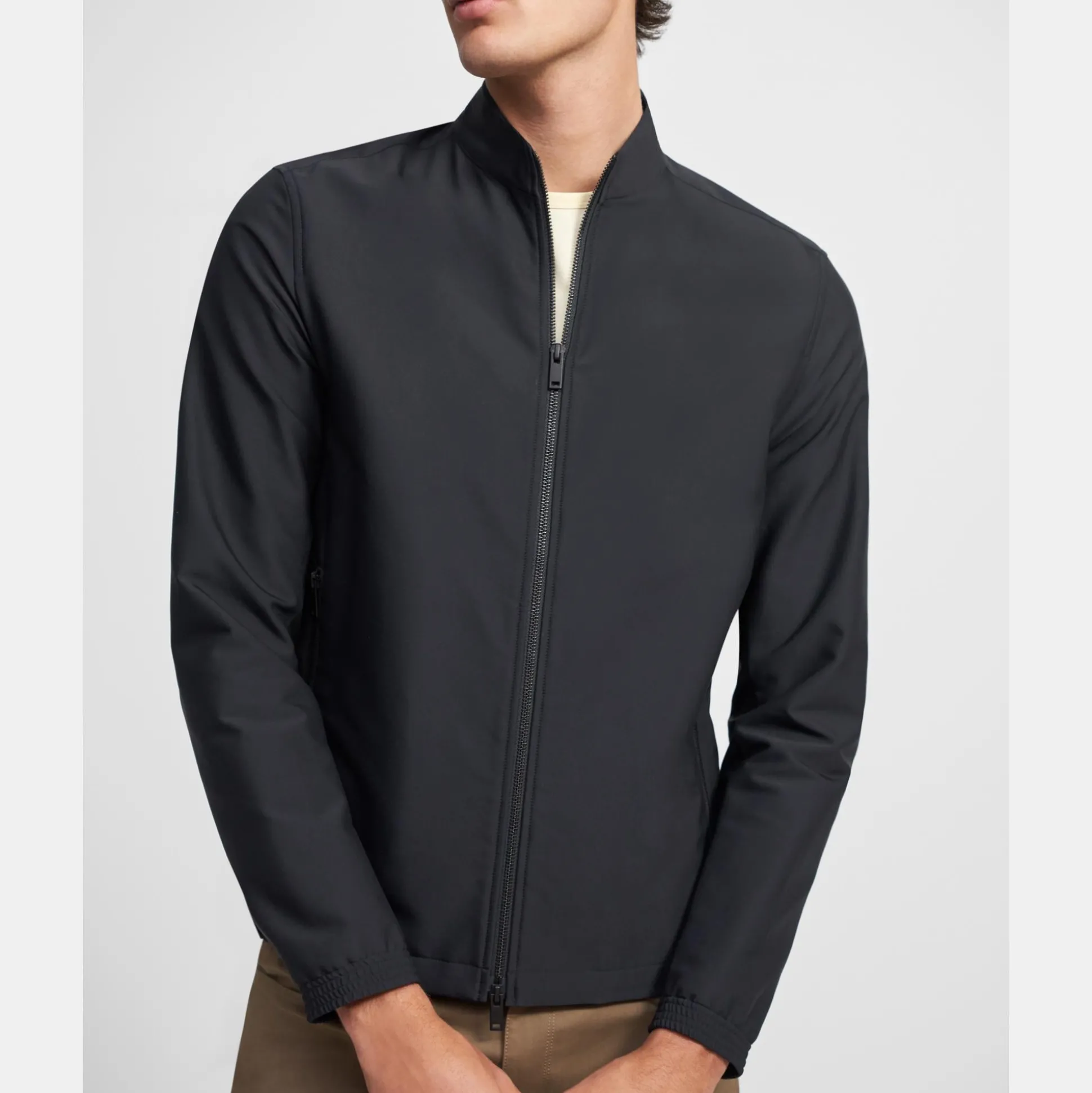 Theory Tremont Jacket In Neoteric-Men Outerwear|Blazers + Jackets