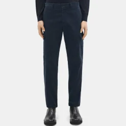 Theory Zaine Cargo Pant In Stretch Corduroy-Men Pants
