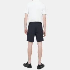 Theory Zaine Cargo Short In Neoteric Twill-Men Shorts|Pants