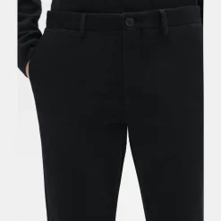 Theory Zaine Pant In Cotton Moleskin-Men Pants