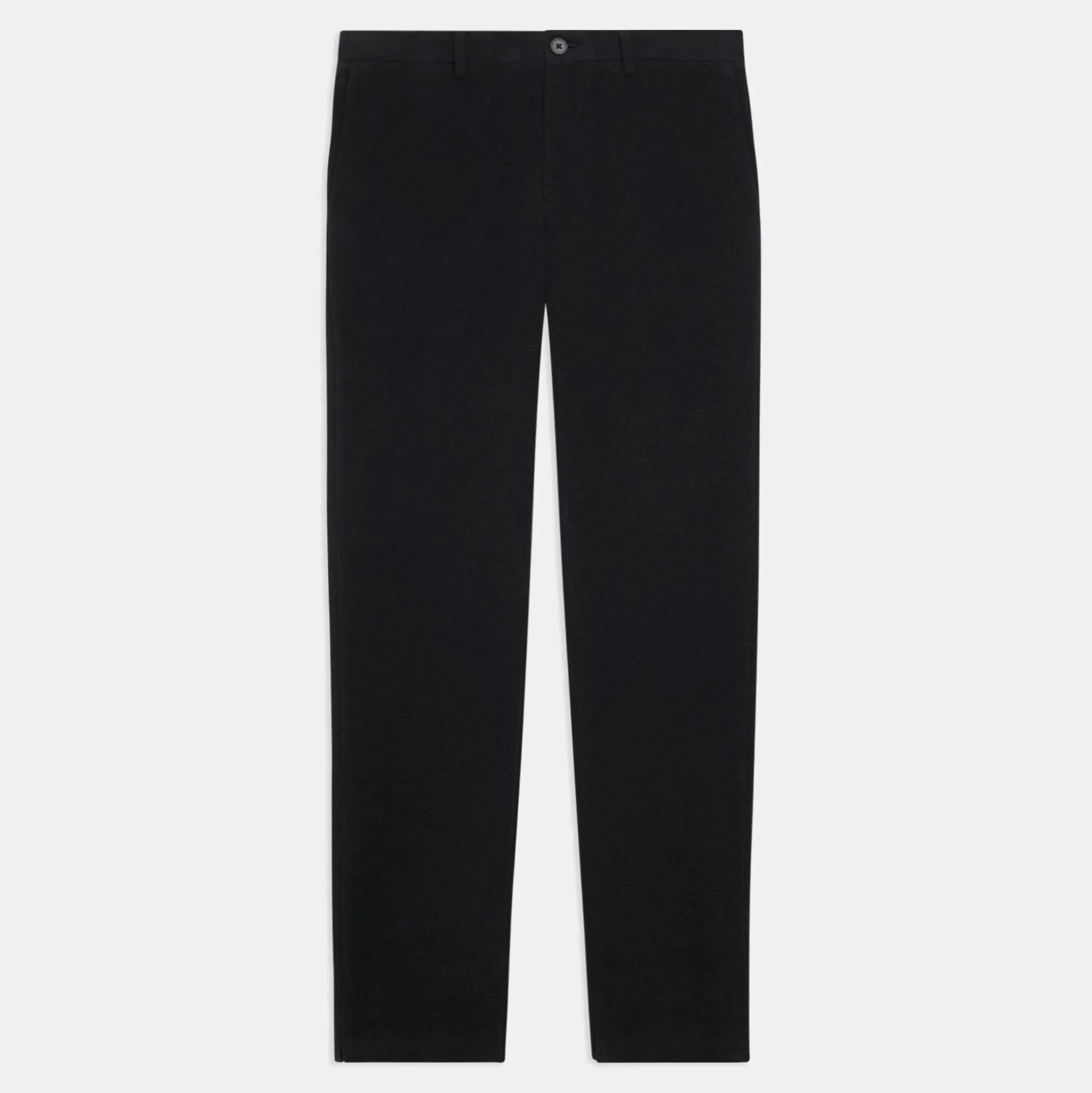 Theory Zaine Pant In Cotton Moleskin-Men Pants